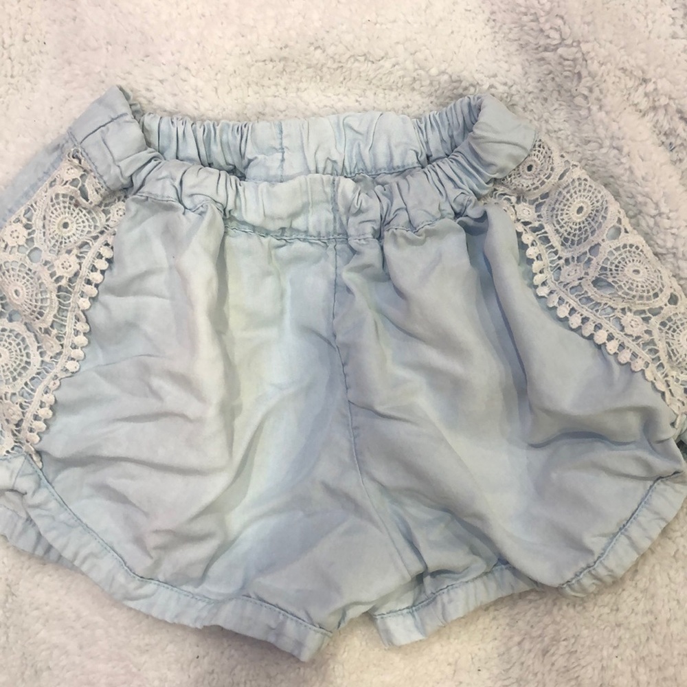 Mossimo Shorts